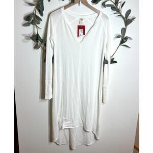 NWT Free People Super Sonic Thermal